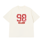 Áo Thun Relaxed Fit 98 In Full Bloom