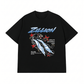 Áo Thun Relaxed Fit Absolute Unstoppable Force