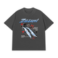Áo Thun Relaxed Fit Absolute Unstoppable Force