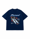 Áo Thun Relaxed Fit Absolute Unstoppable Force