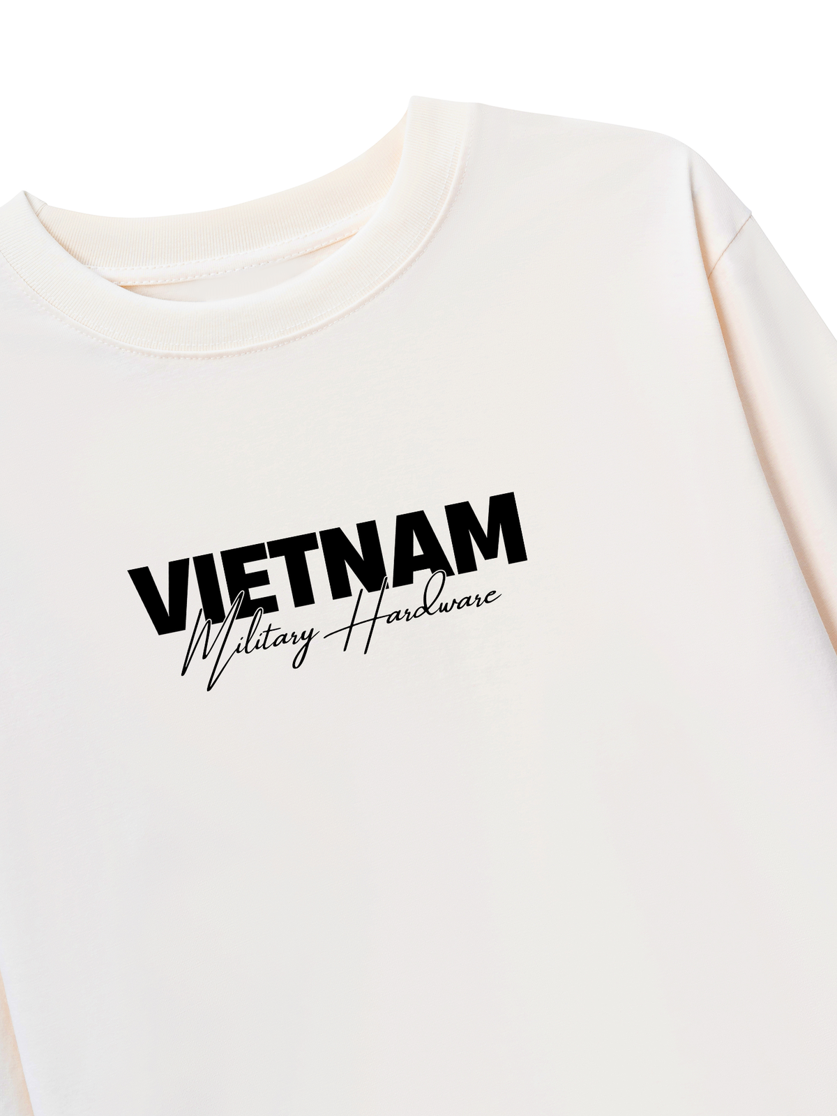 Áo Thun Dài Tay Hổ Mang Chúa Su-30MK2