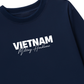 Áo Thun Dài Tay Hổ Mang Chúa Su-30MK2