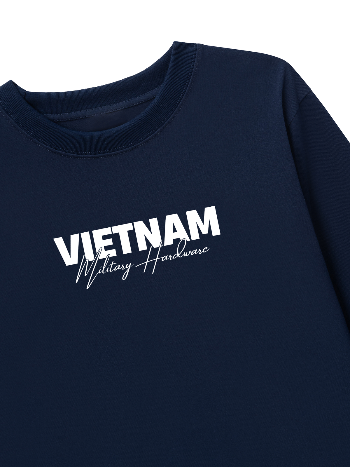 Áo Thun Dài Tay Hổ Mang Chúa Su-30MK2