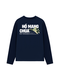 Áo Thun Dài Tay Hổ Mang Chúa Su-30MK2
