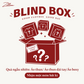 [BLIND BOX] HỘP QUÀ BÍ MẬT - TẶNG ÁO NGẪU NHIÊN - BLIND BOX