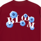 Áo Thun Relaxed Fit Bloom