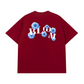 Áo Thun Relaxed Fit Bloom