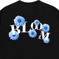 Áo Thun Relaxed Fit Bloom