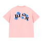 Áo Thun Relaxed Fit Bloom