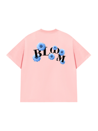 Áo Thun Relaxed Fit Bloom