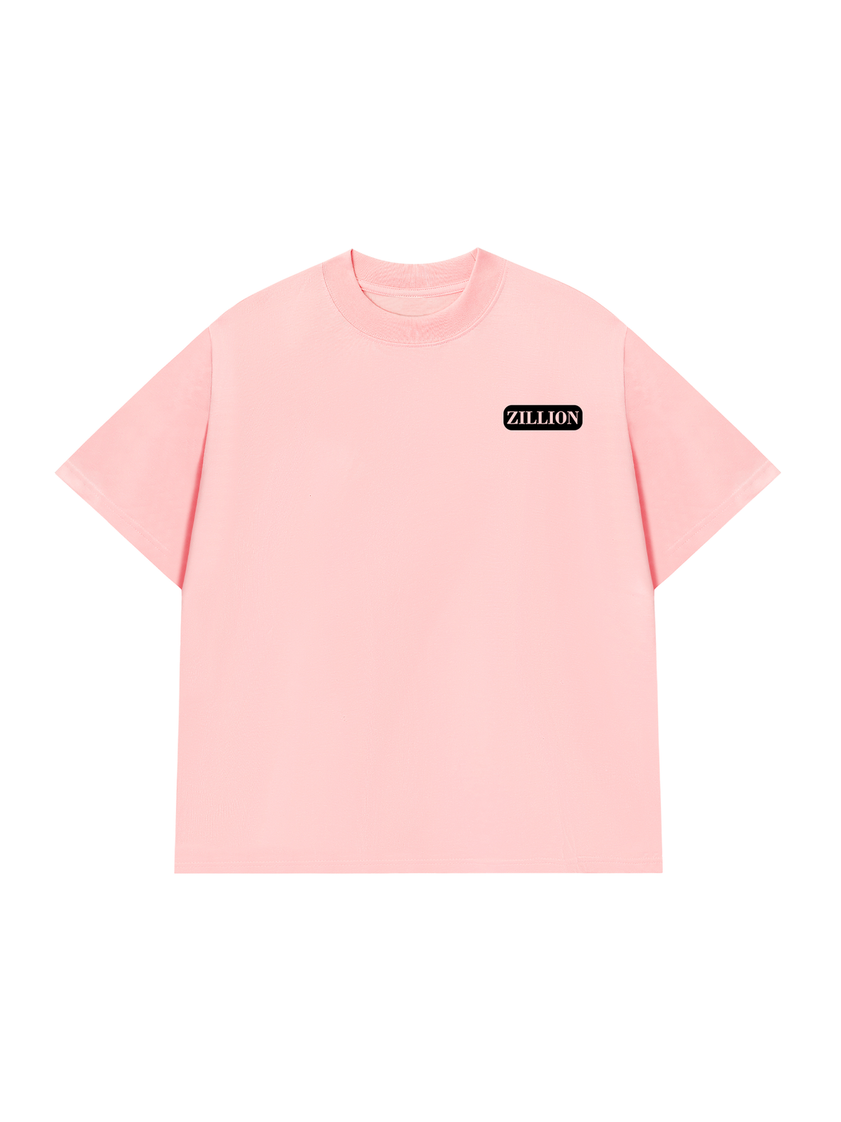 Áo Thun Relaxed Fit Bloom