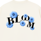 Áo Thun Relaxed Fit Bloom