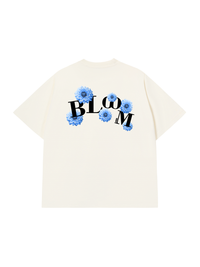 Áo Thun Relaxed Fit Bloom