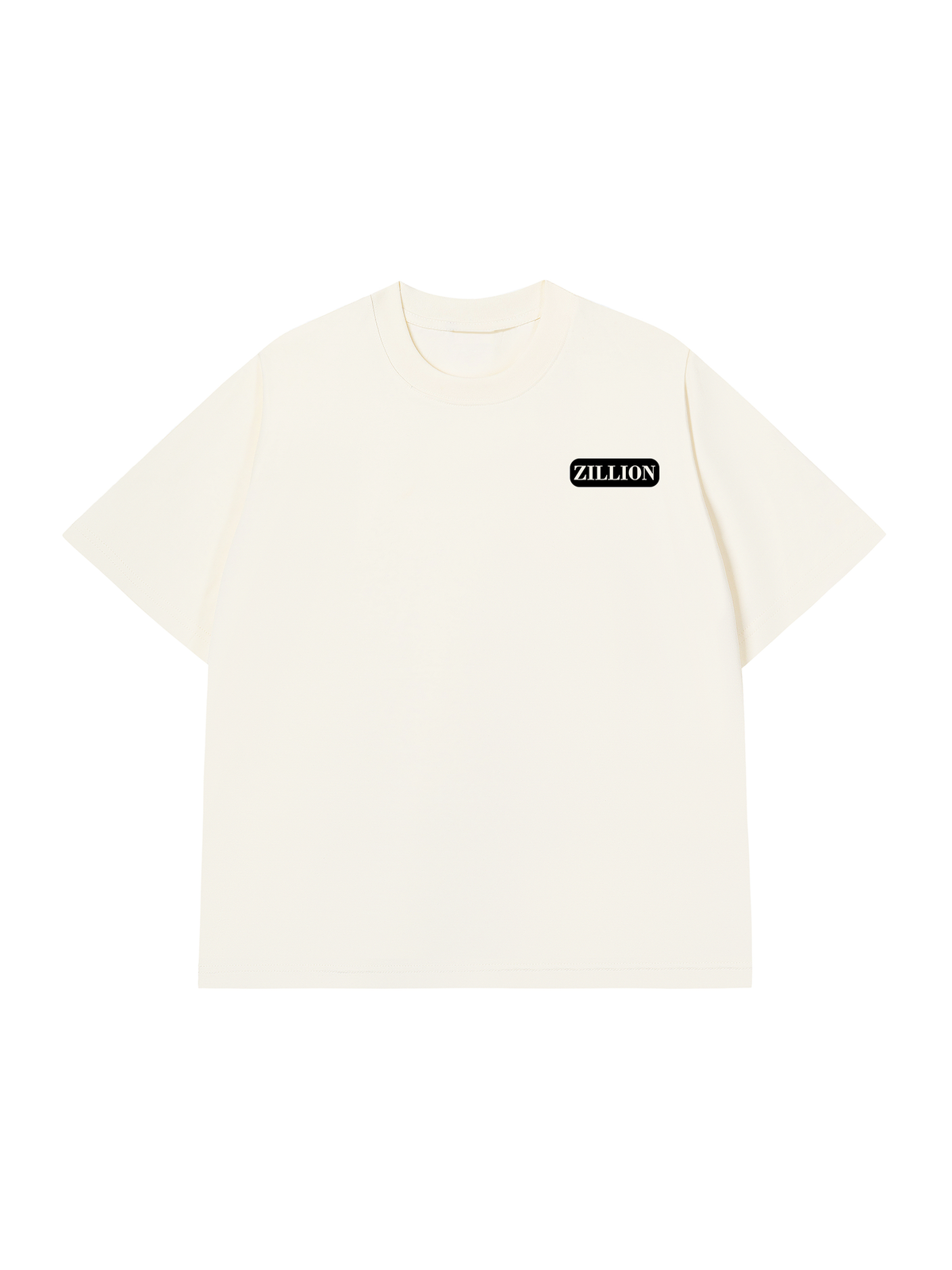 Áo Thun Relaxed Fit Bloom
