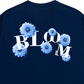 Áo Thun Relaxed Fit Bloom