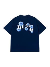 Áo Thun Relaxed Fit Bloom