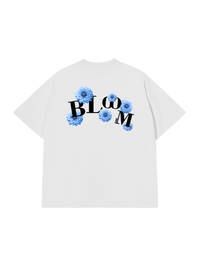 Áo Thun Relaxed Fit Bloom