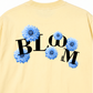 Áo Thun Relaxed Fit Bloom