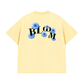 Áo Thun Relaxed Fit Bloom