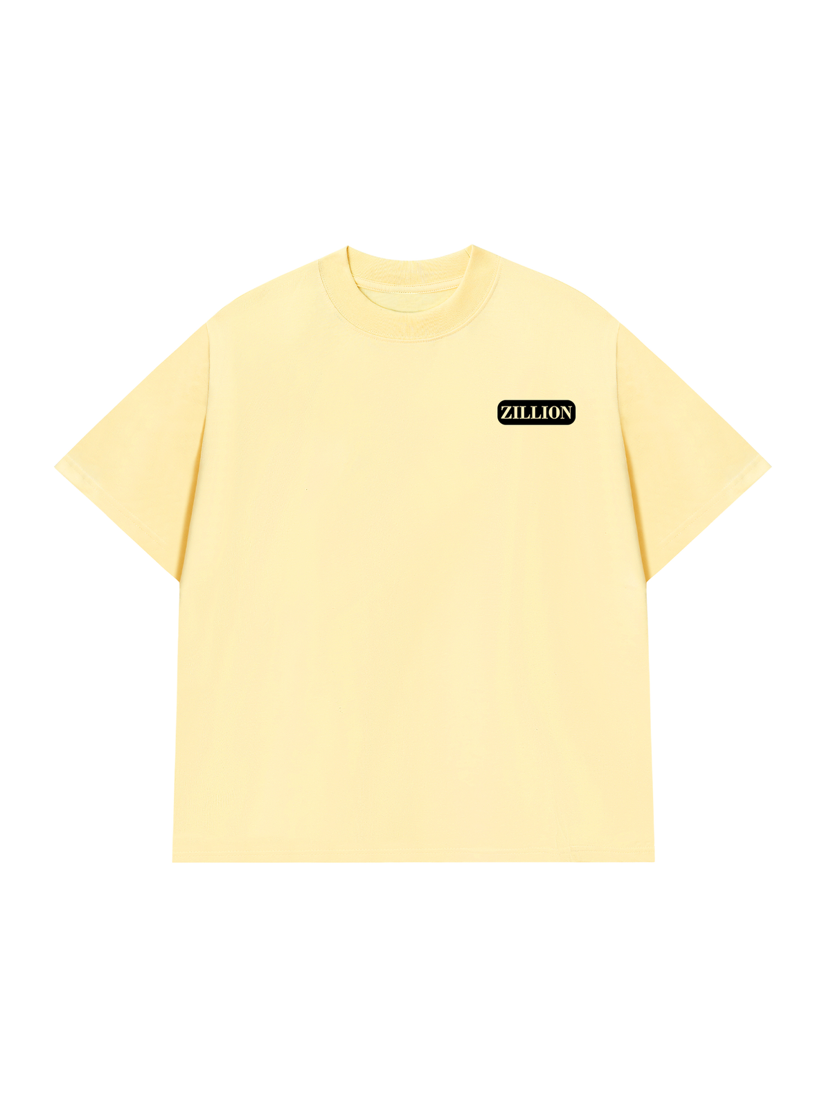 Áo Thun Relaxed Fit Bloom