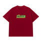 Áo Thun Relaxed Fit Blooming Zillion Tee