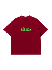 Áo Thun Relaxed Fit Blooming Zillion Tee