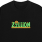Áo Thun Relaxed Fit Blooming Zillion Tee