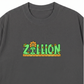 Áo Thun Relaxed Fit Blooming Zillion Tee