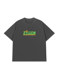 Áo Thun Relaxed Fit Blooming Zillion Tee