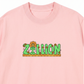 Áo Thun Relaxed Fit Blooming Zillion Tee
