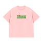 Áo Thun Relaxed Fit Blooming Zillion Tee