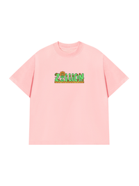 Áo Thun Relaxed Fit Blooming Zillion Tee