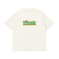 Áo Thun Relaxed Fit Blooming Zillion Tee