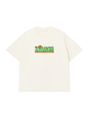 Áo Thun Relaxed Fit Blooming Zillion Tee