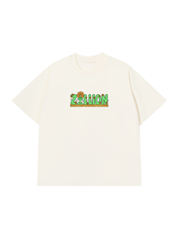 Áo Thun Relaxed Fit Blooming Zillion Tee