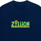 Áo Thun Relaxed Fit Blooming Zillion Tee