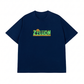 Áo Thun Relaxed Fit Blooming Zillion Tee