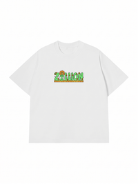Áo Thun Relaxed Fit Blooming Zillion Tee