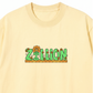 Áo Thun Relaxed Fit Blooming Zillion Tee