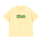 Áo Thun Relaxed Fit Blooming Zillion Tee