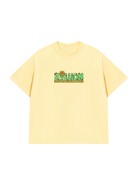 Áo Thun Relaxed Fit Blooming Zillion Tee
