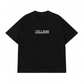 Áo Thun Relaxed Fit Body Bones Zillion