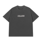 Áo Thun Relaxed Fit Body Bones Zillion