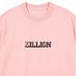 Áo Thun Relaxed Fit Body Bones Zillion