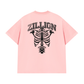 Áo Thun Relaxed Fit Body Bones Zillion