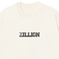Áo Thun Relaxed Fit Body Bones Zillion