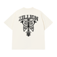Áo Thun Relaxed Fit Body Bones Zillion