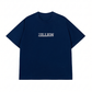 Áo Thun Relaxed Fit Body Bones Zillion