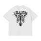 Áo Thun Relaxed Fit Body Bones Zillion