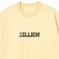 Áo Thun Relaxed Fit Body Bones Zillion